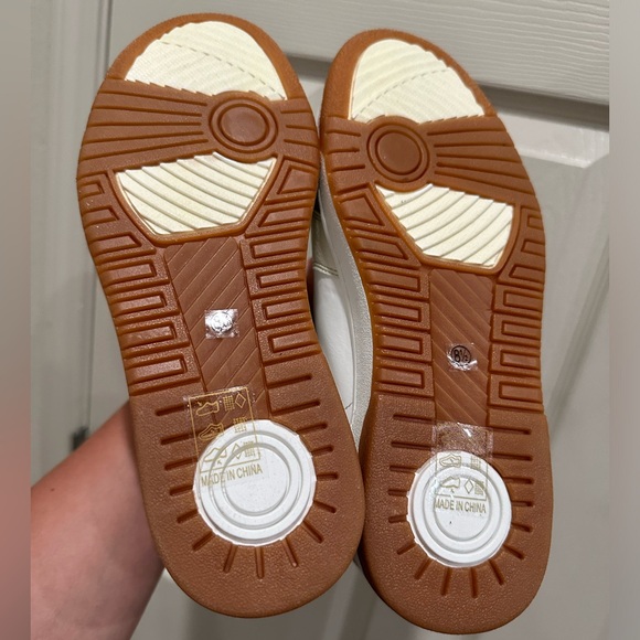 Rebecca Bone High-Top Lace-Up Sneakers - Picture 4 of 7